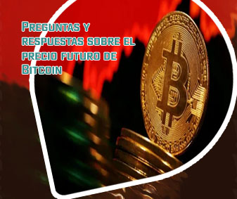 Bitcoin precio futuro 2025