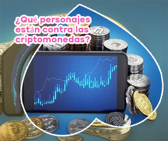 Criptomonedas con mas potencial