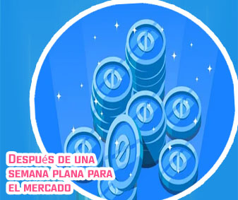 Criptomonedas subiendo hoy