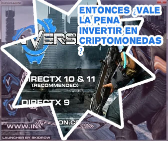 Inversion minima en criptomonedas