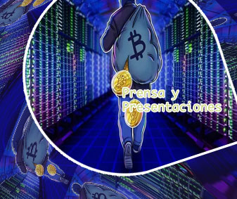 Presentacion sobre criptomonedas