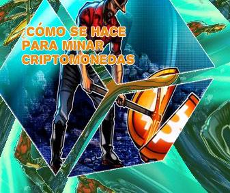 Que hace falta para minar criptomonedas