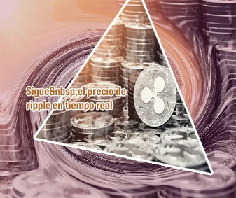 Ripple moneda en español