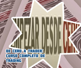 Trading criptomonedas desde cero