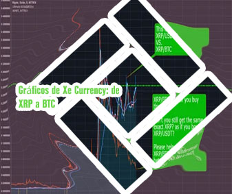 Xrp btc