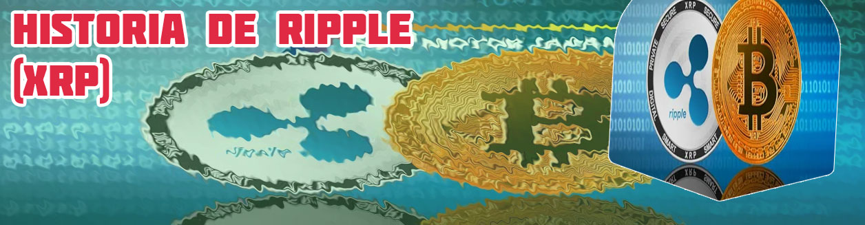 Xrp criptomonedas